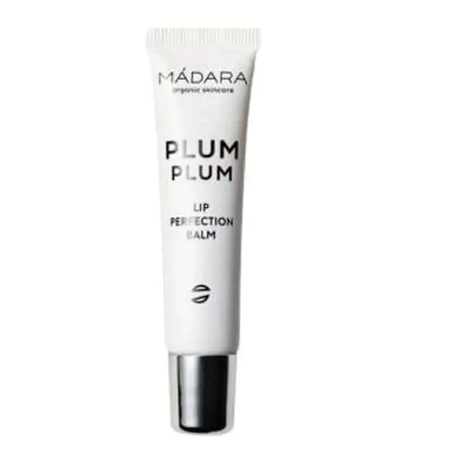 Madara Plum Plum Balsamo Labial 15Ml