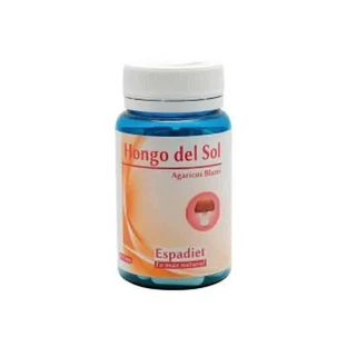 Espadiet Sonne Pilz 60Cap