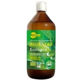 Waydiet Natuurproducten Aloë Vera Sap 1L. Eco