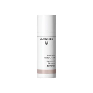 Dr. Hauschka Regenerating Hand Balm 50Ml