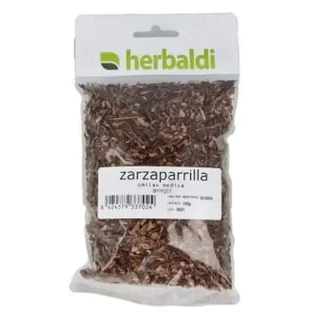 Herbaldi Sarsaparilla Herb Root 100Gr