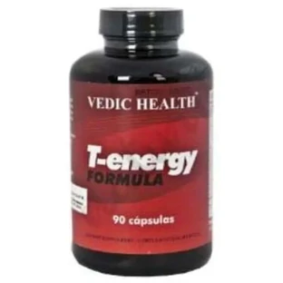 Vbyotics T-Energie Plus 90V Capsule