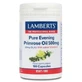 Lamberts Aceite De Primula 500 Mg. 180 Cápsulas