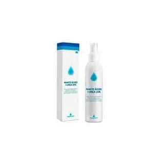 Atache Cpi Mantozuur+Ureum 20% Emulsie 100Ml