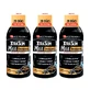 Forté Pharma Triplo Xtraslim Max Drainage, 3 x 500 ml