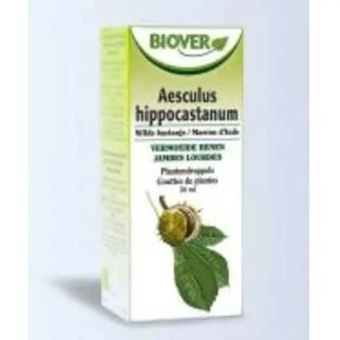 Biover Estratto di castagno Aesculus Hippocastanum 50Ml