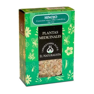 El Naturalista Venkel 80 gr