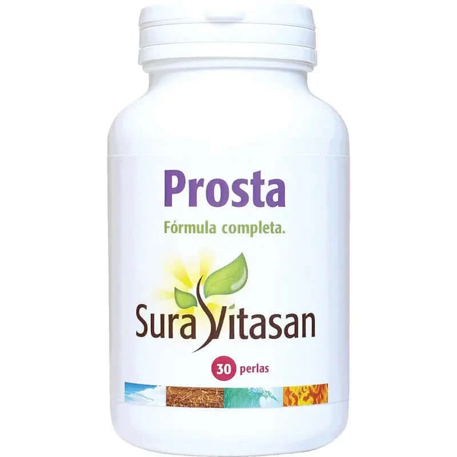 Sura Vitas Prosta 30 Perlen , 30 Perlen