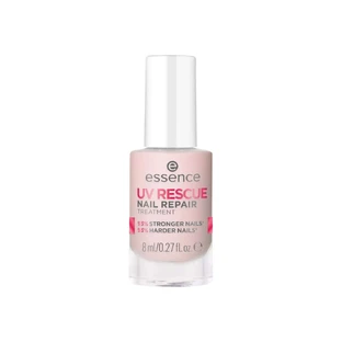 Essence Nagelbehandeling Uv Rescue 01, 8 ml