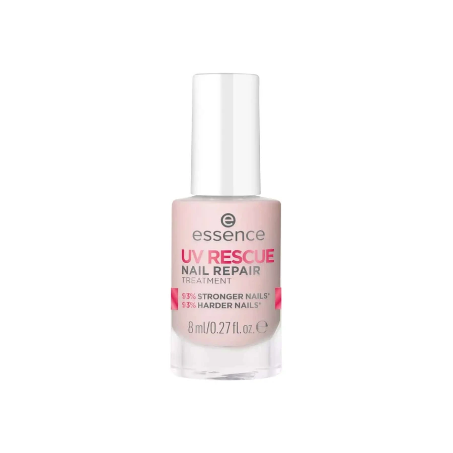 Essence Nagelbehandeling Uv Rescue 01, 8 ml