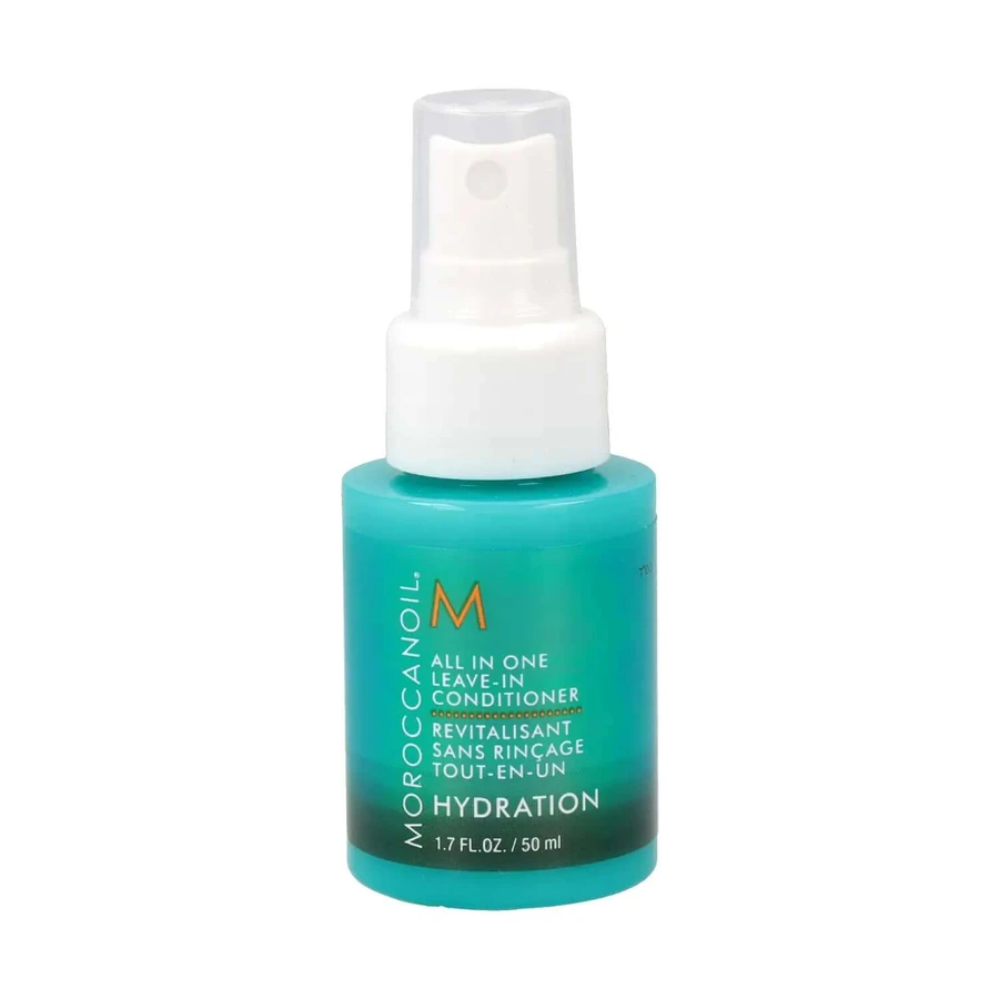 Moroccanoil All-In-One Leave-In Conditioner, 50 ml