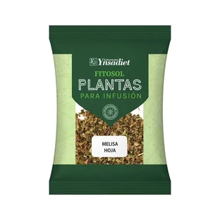 Ynsadiet Lemon Balm Leaf, 30 g