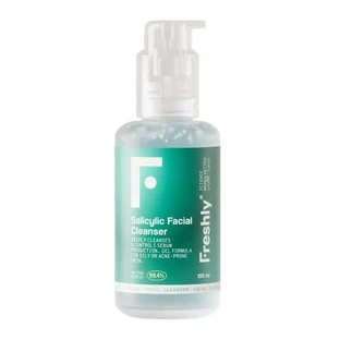 Freshly Limpiador Facial de Ácido Salicílico 100ml