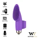 Womanvibe Aisha Vingerhoedje Stimulator Silicone