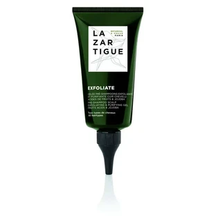 Lazartigue Gel Exfoliante Y Purificante, 75 ml