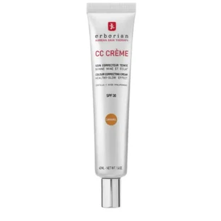 Erborian Cc Creme Caramel Cream, 40 ml