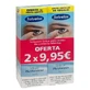 Salvelox Single Solution For Soft Contact Lenses, 2 X 360 ml