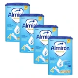 Almirón Advance 4, 4 X 800 gr