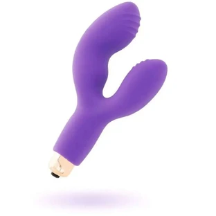 Womanvibe Vanix Vibrator Stimulator siliconic