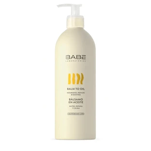 BABÉ Balsam in Öl, 500 ml