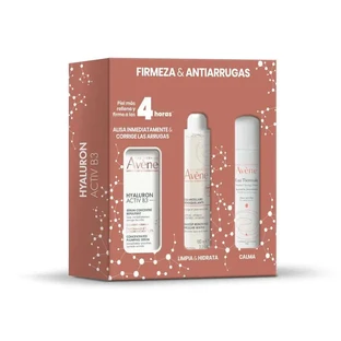 Avène Hyaluron Serum 30ml + Micellair Water 100ml + Thermaal Water 50ml