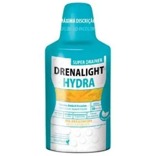 Dietmed Drenalight Hydra Super Afdruiprek 600 ml