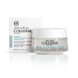 Cream treatment - gel with hyaluronic acid and ceramides Attivi Puri, 50 ml, Collistar