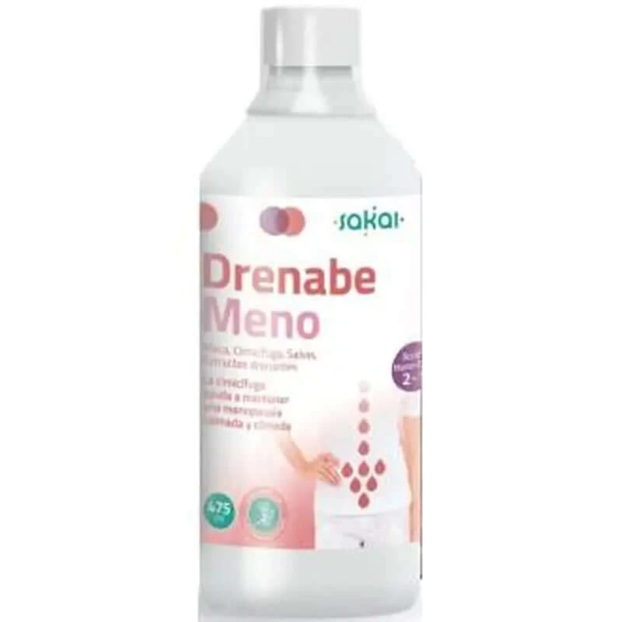 Sakai Drenabe Femme 475Ml