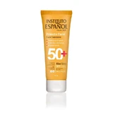Instituto Español Aloë Vera Gezichtsbescherming Tube Spf50+ 75 Ml