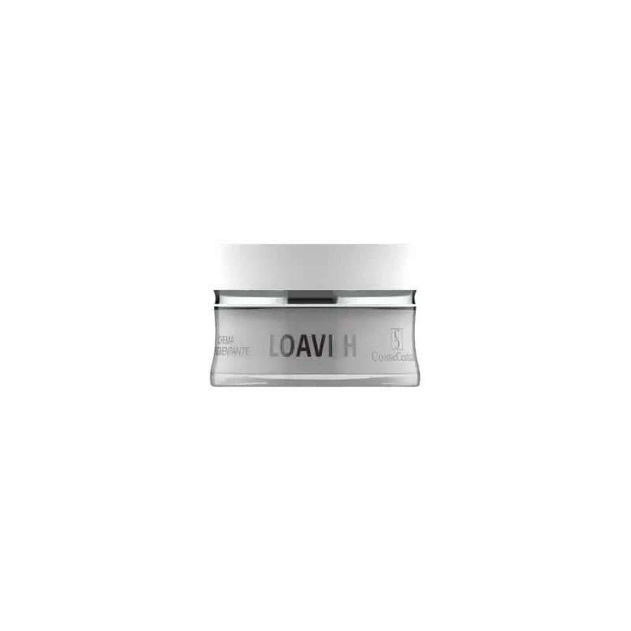 Dermax Loavi H Moisturizing Facial Cream, 50 ml