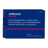 Orthomol Orthomol Tendo Granulat, 15 Portionsbeutel