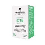 B12 NM 20 kapsułek, Cantabria Labs Medical Nutrition