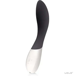 Wibrator Lelo Mona Wave czarny