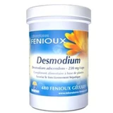 Fenioux Desmodium 480 Capsules