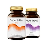 Superlativa Daily - Electra & Cycle Balance Duo