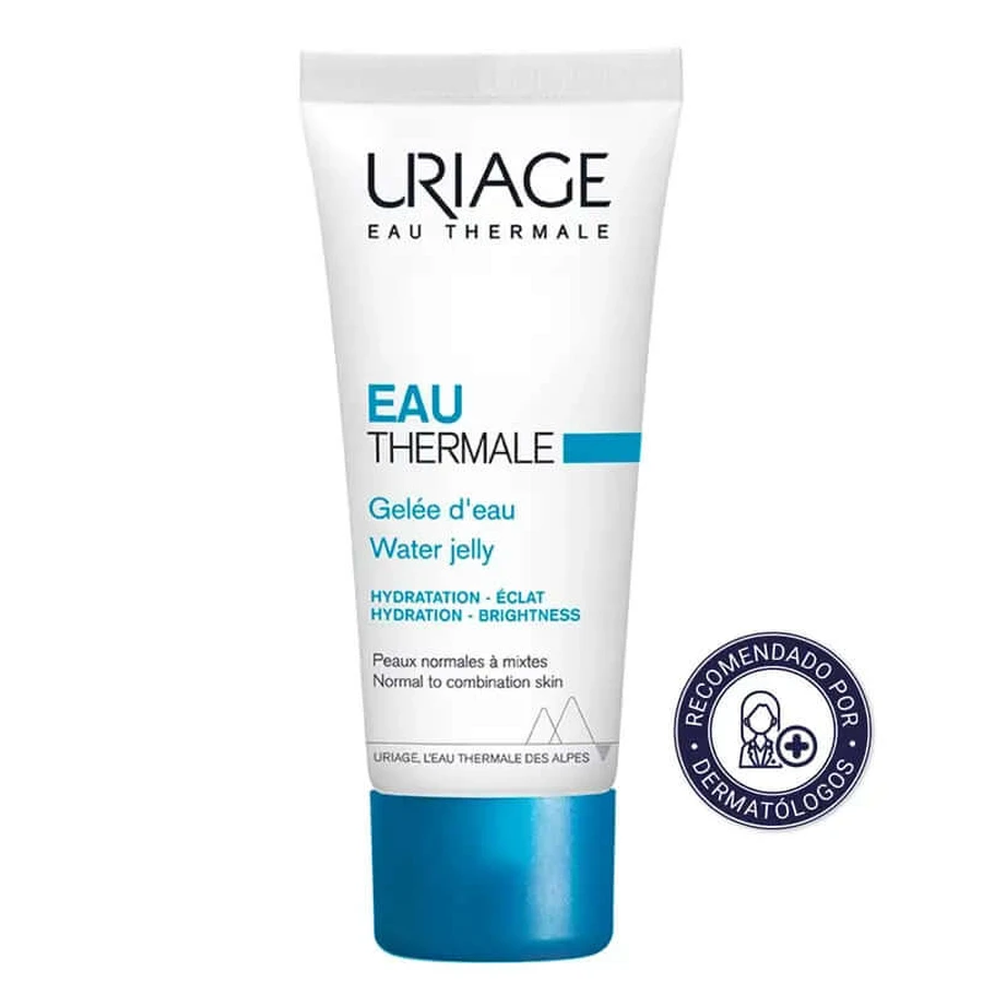 Uriage Eau Thermale Gel Water 40Ml