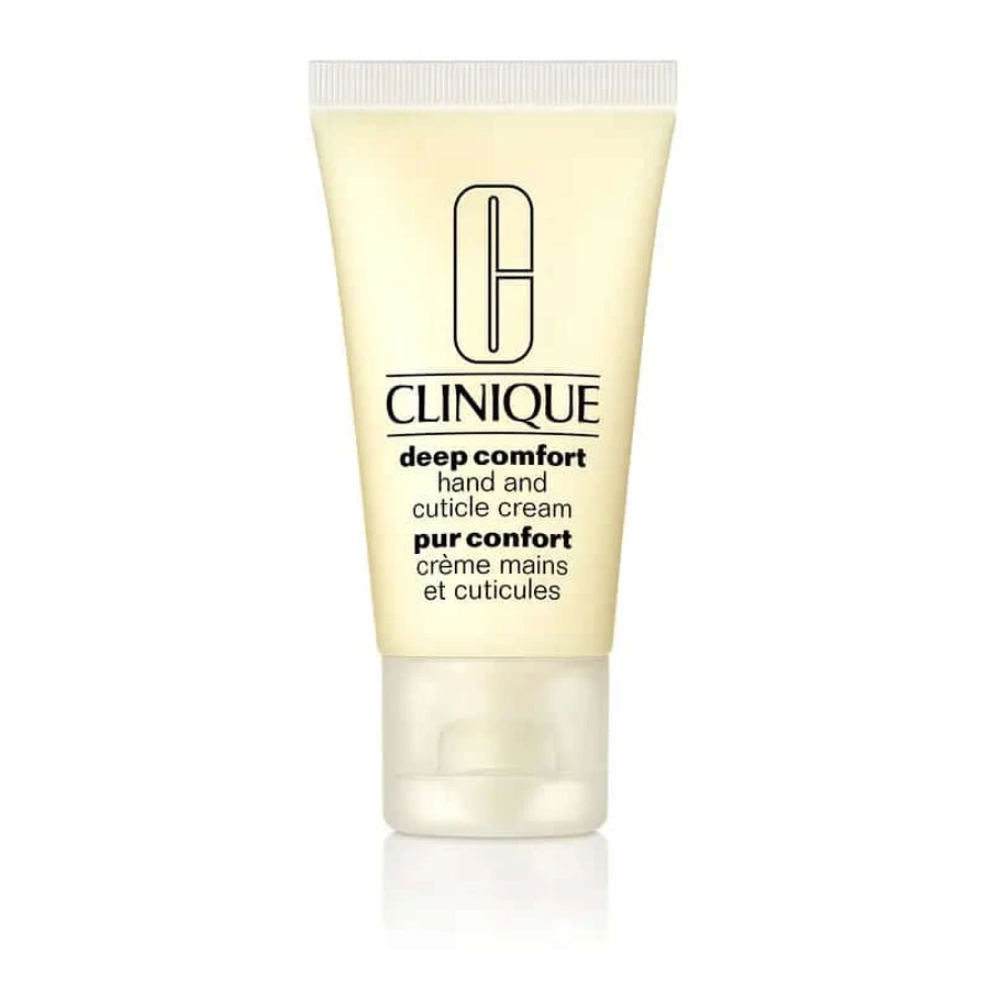 Clinique Deep Comfort Handcreme, 75 ml