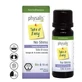 Physalis Geen Stress Synergie etherische olie 10Ml. Bio