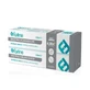 Farline Whitening Tandpasta, 2 eenheden x 125 ml