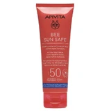 APIVITA Hydra Verse Melk SPF 50 Reisformaat 100 ml