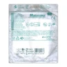 Matocomp 3-layer folded gauze pad, 7.5 cm x 7.5 cm, Matopat