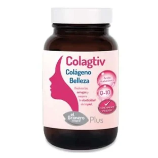 El Granero Colagtiv Beauty Colagen, 120 comprimate