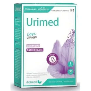 Dietmed Urimed 30Cap