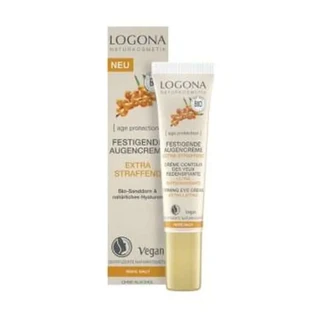 Logona Age Protection Straffende Augenkontur-Creme 15M