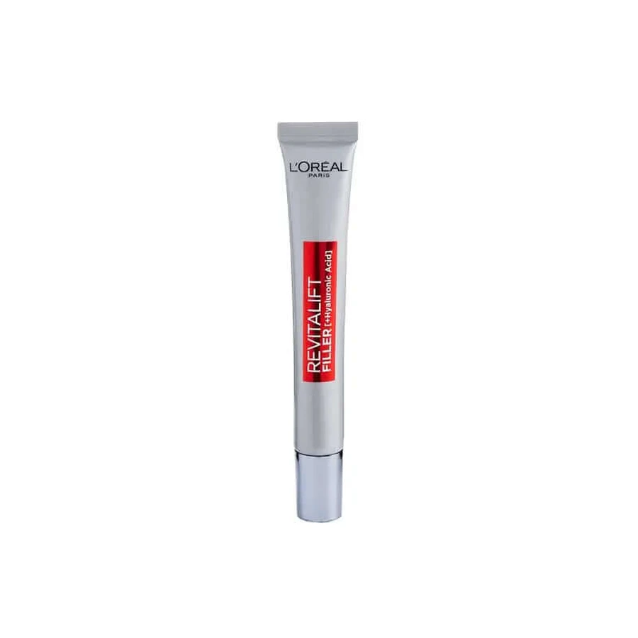 L'Oréal Paris Revitalift Filler Anti-Aging Eye Contour Filler [+Hyaluronic Acid]-15Ml