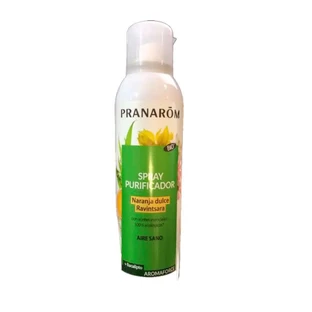Pranarom Aromaforce Purifying Spray Sweet Orange Ravintsara, 150ml