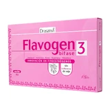 Drasanvi Flavogen Bifase 3 , 60 capsules