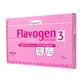 Drasanvi Flavogen Bifase 3 , 60 capsules