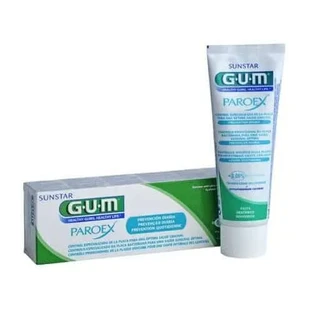Tandpasta Paroex Preventie 75 ml