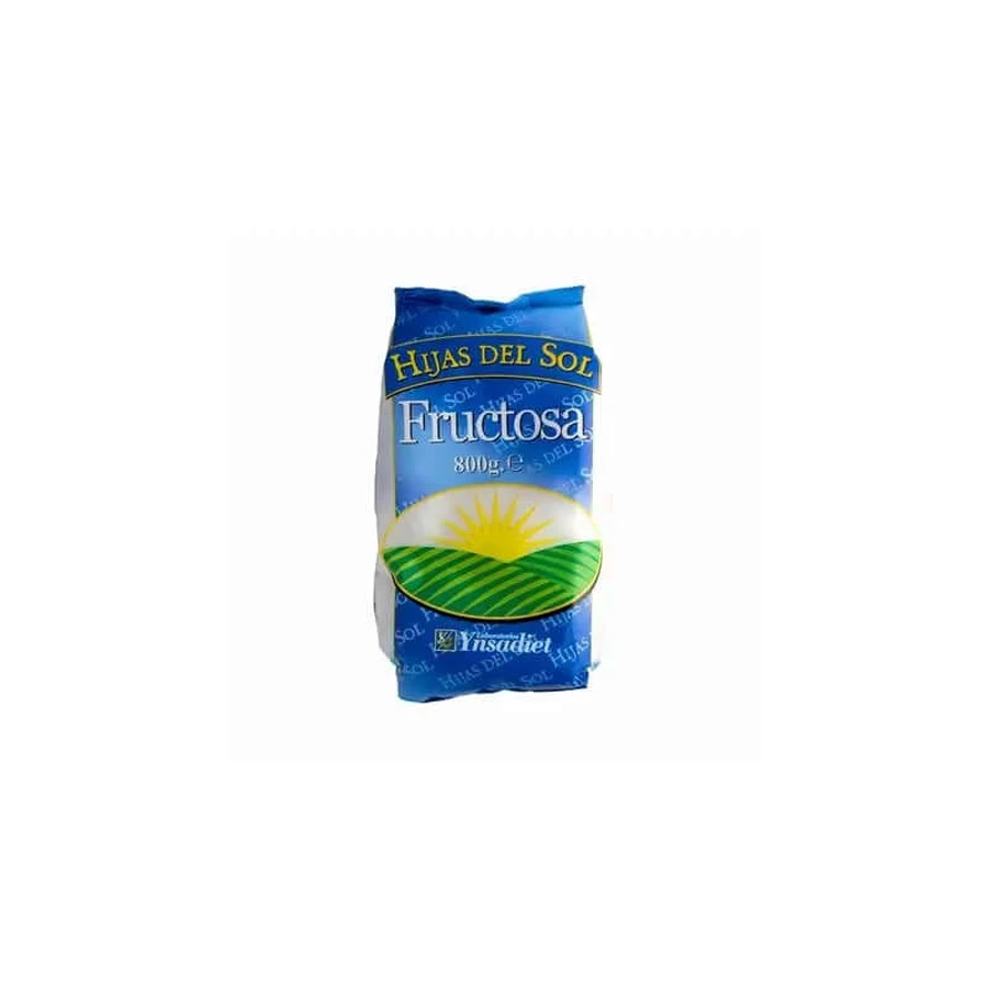 Ynsadiet Fructose Bag, 800 g